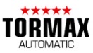 TORMAX logo