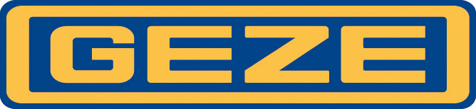 GEZE logo