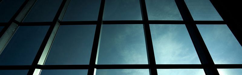 Mýtus 4: Všechna hliníková okna vypadají stejně