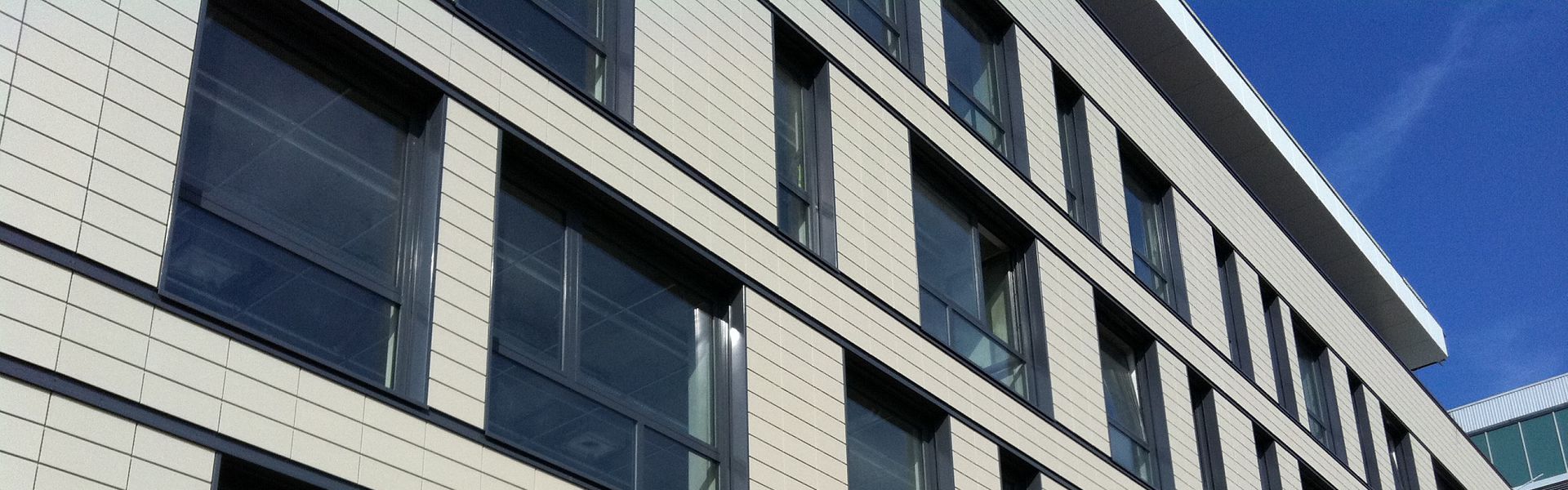 Myth no 2: Aluminium windows do not have any advantages
