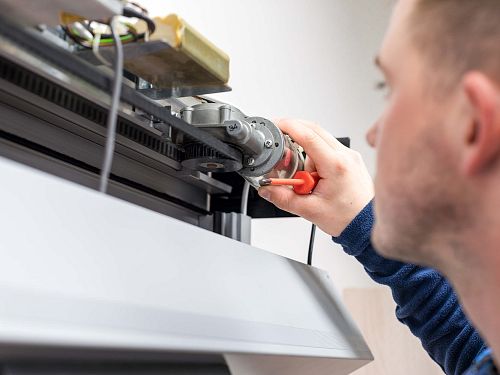 Servis od TERMETAL Moravia: vše, co jste kdy chtěli vědět, ale báli jste se zeptat.  - image