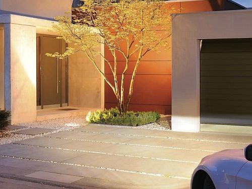 Myth no 2: Manually opened garage doors are better than automatic garage doors