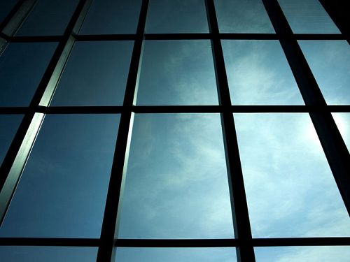 Myth 4: All the aluminium windows are the same