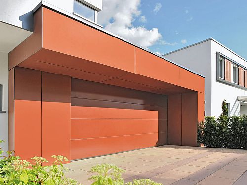 Myth 4: Automatic garage doors are electricity consuming